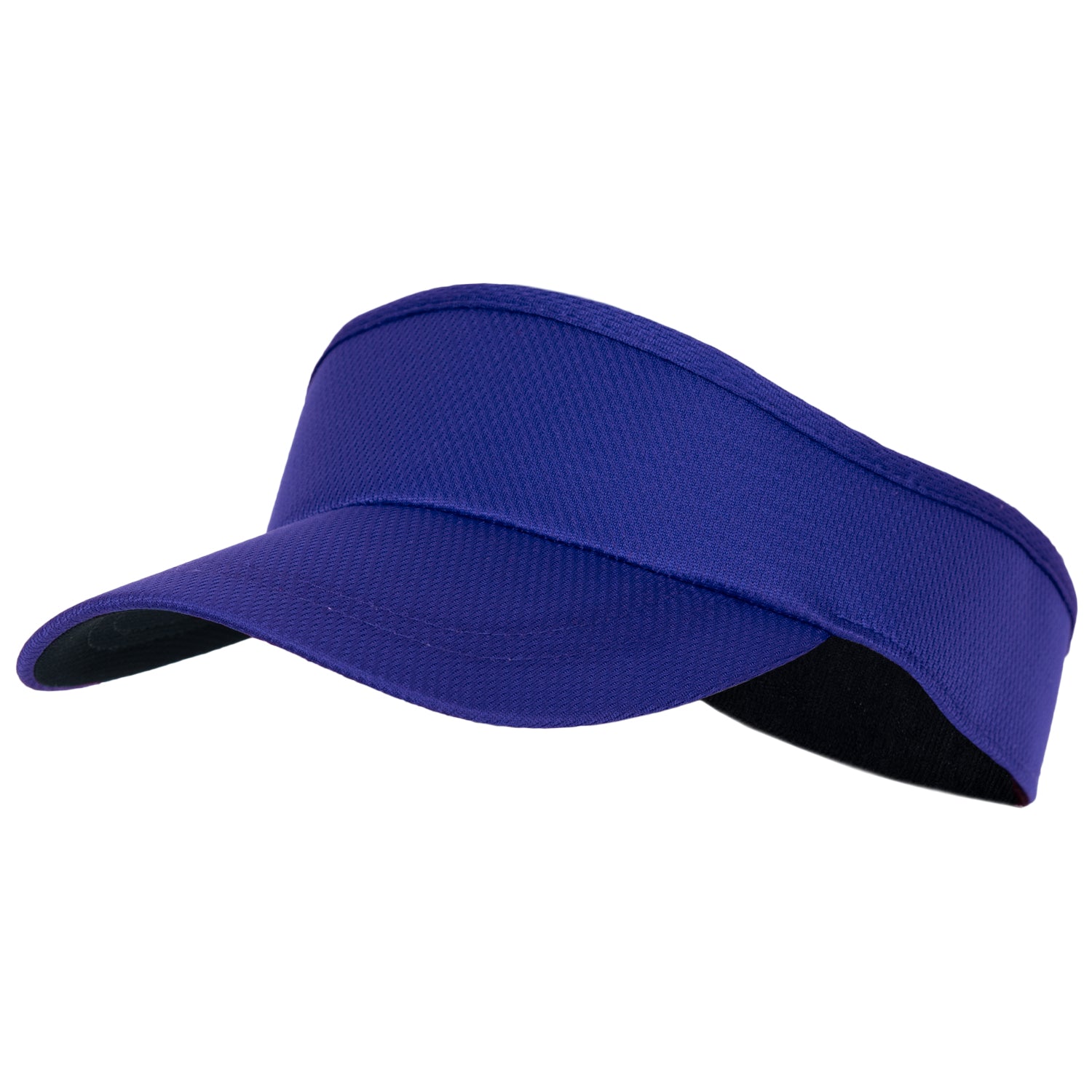 Velocity Visor Royal Blue Headsweats - Main Image
