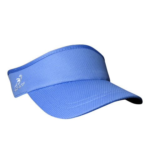 Velocity Visor Running Visor Athletic And Lifestyle Headwear