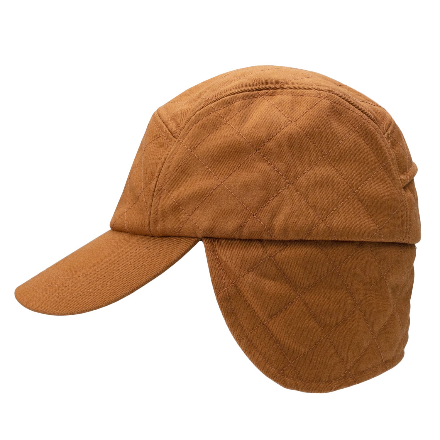 Baffle Thermotech Hat