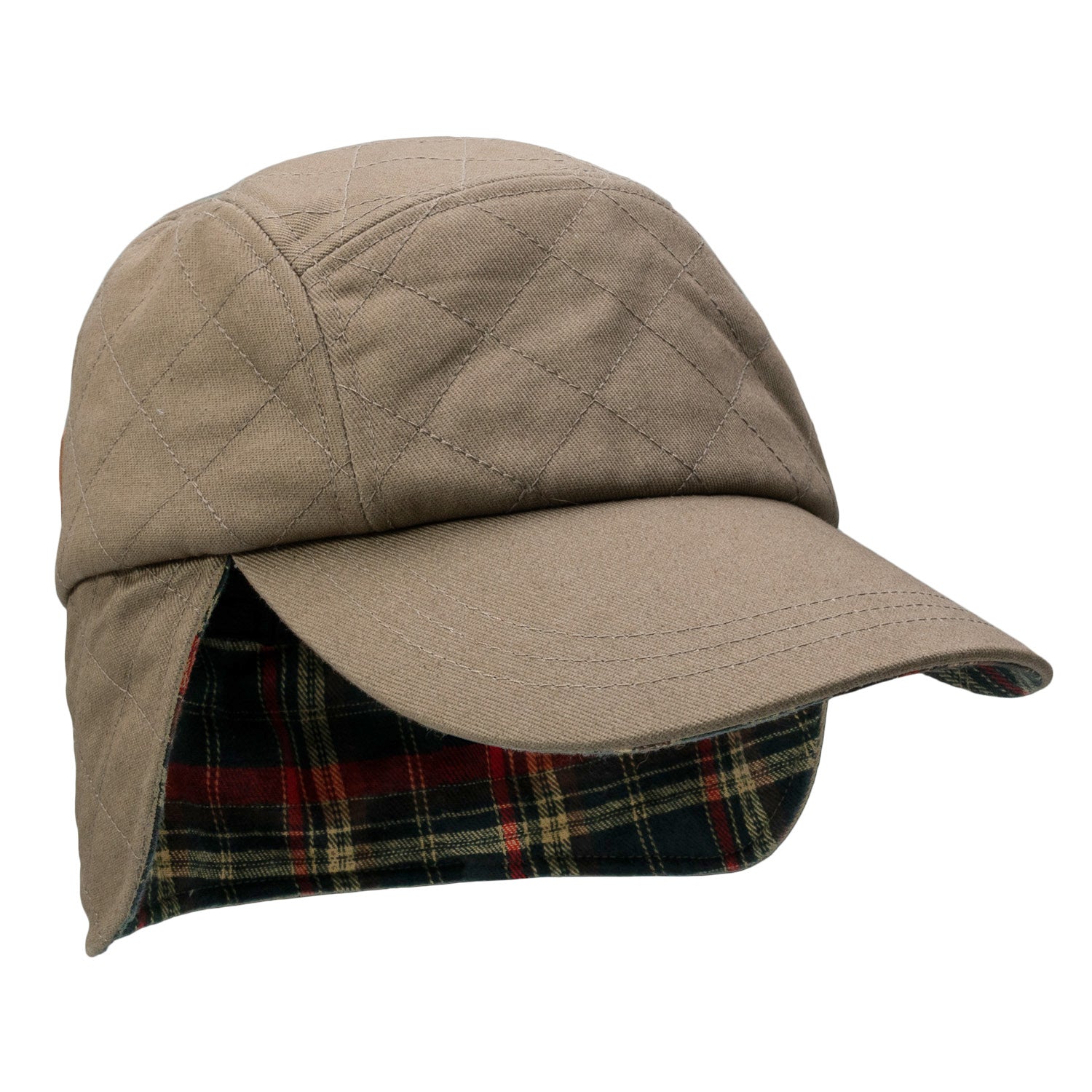 Baffle Thermotech Hat