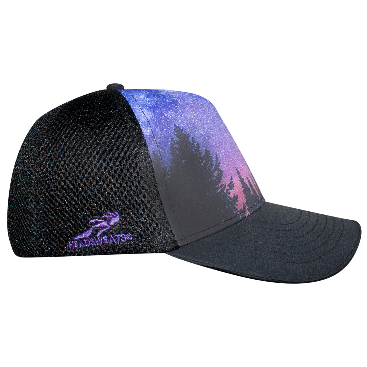 Rockies Trucker Hat | Rocky Mountains Trucker | Performance
