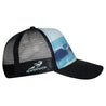 Trucker Hat 5-Panel | Vitamin Sea-Headsweats