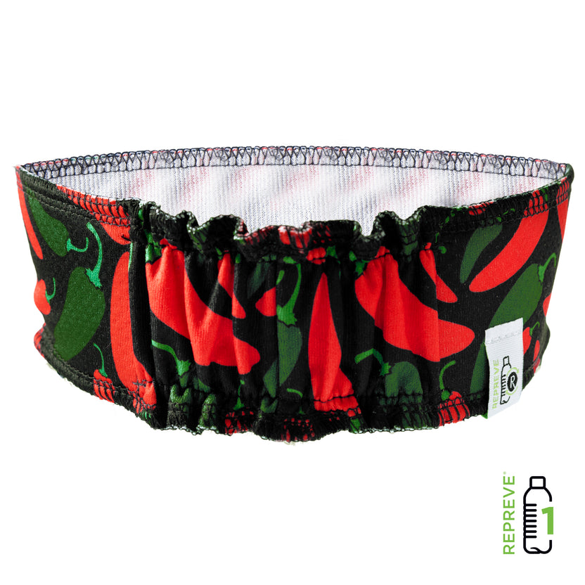 Performance Headbands for Running, Cooling, Gym, Cycling & Training