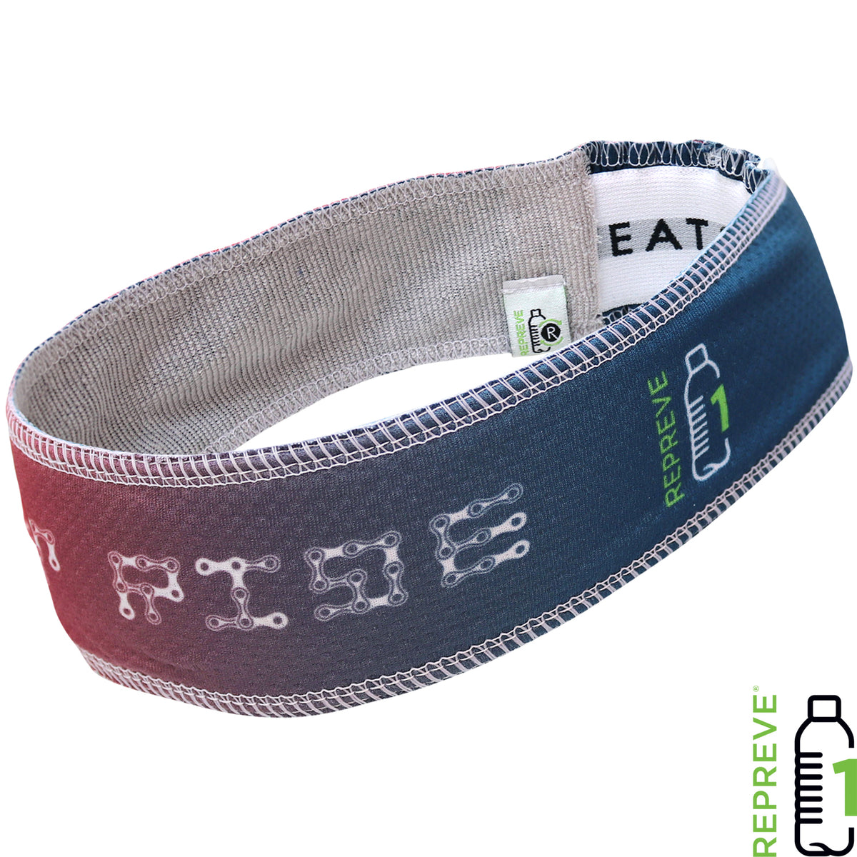 Performance Headbands for Running, Cooling, Gym, Cycling & Training