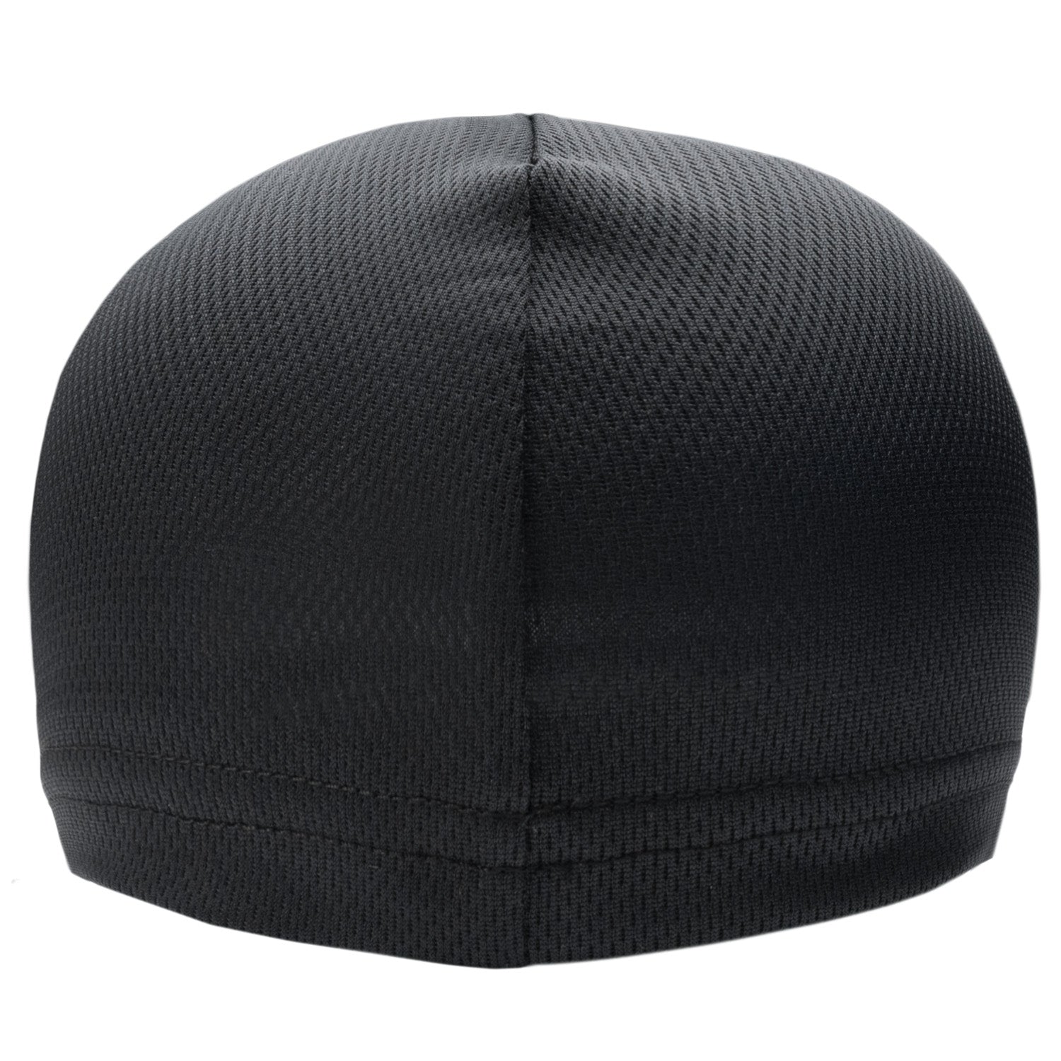 skullcap fahrradhelm Headsweats SKULLCAP-BLACK