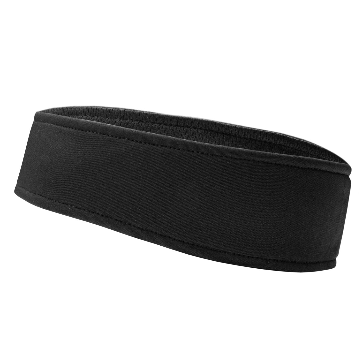Black UltraTech Headband