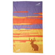 Ultra Band | Devils Tower Jackalope | Multipurpose-Headsweats