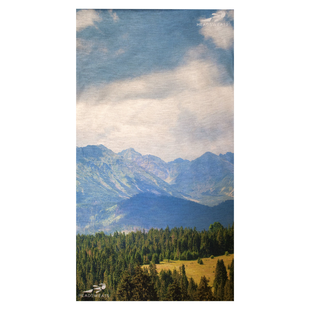 Ultra Band | Rocky Mountains | Multipurpose-Headsweats