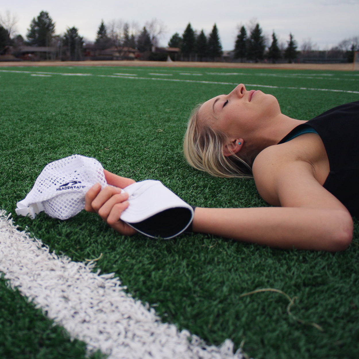 Crusher Hat | Kona Stripes | Headsweats
