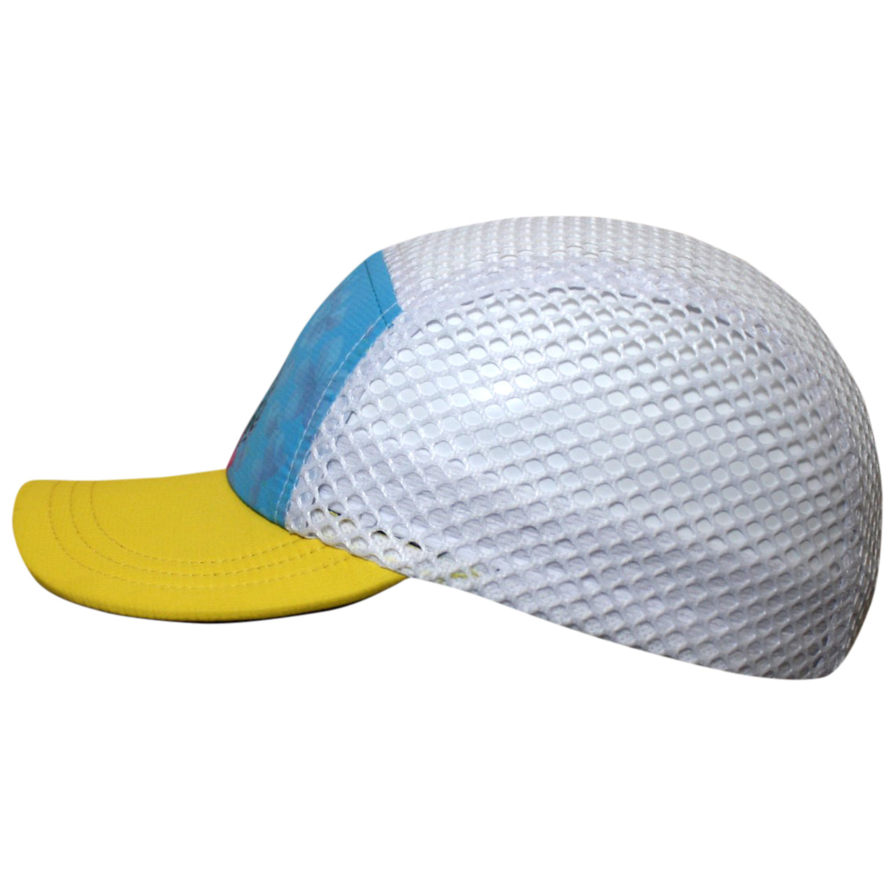 Headsweats Performance Crusher Hat – Breathable, Lightweight Running & Cycling Cap