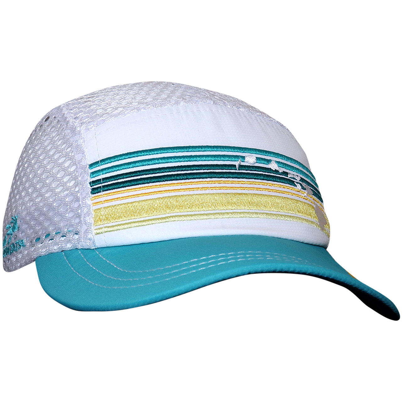 Crusher Hat | Kona Stripes-Headsweats
