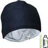 ECO Multisport Reversible Fleece Beanie | Sport Silver/Black *NEW*-Headsweats