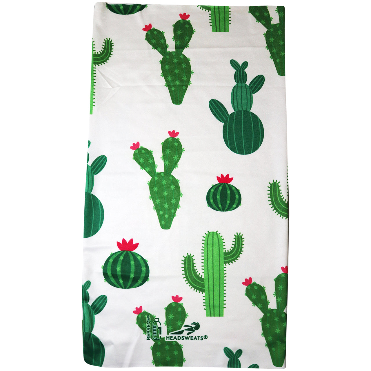 ECO Ultra Band Multipurpose Headband | Cactus