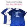 Grab Bag | Men's Short Sleeve Tee Shirt-Headsweats