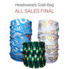Grab Bag | Ultra Band Multipurpose-Headsweats