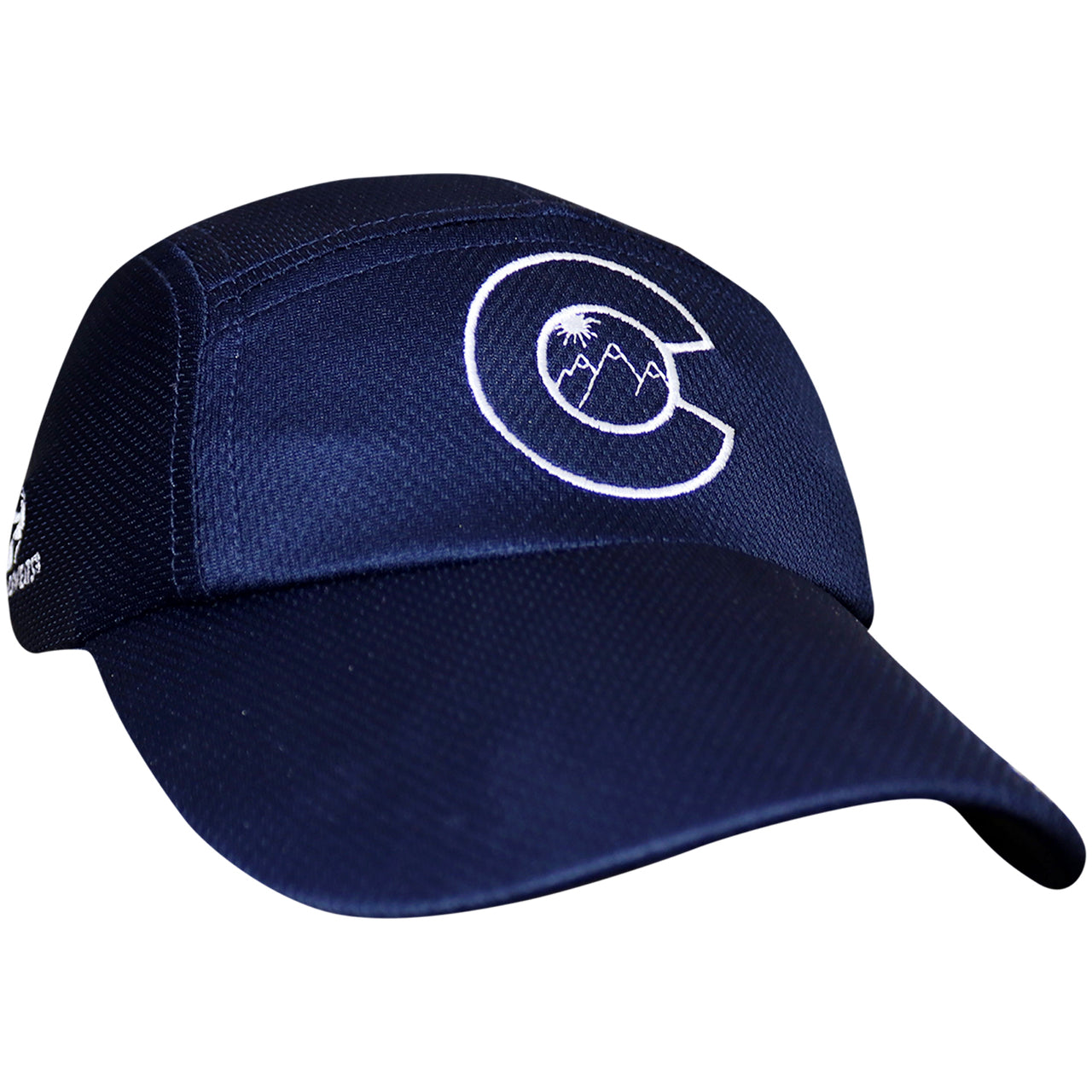 Race Hat | Telluride Blue-Headsweats