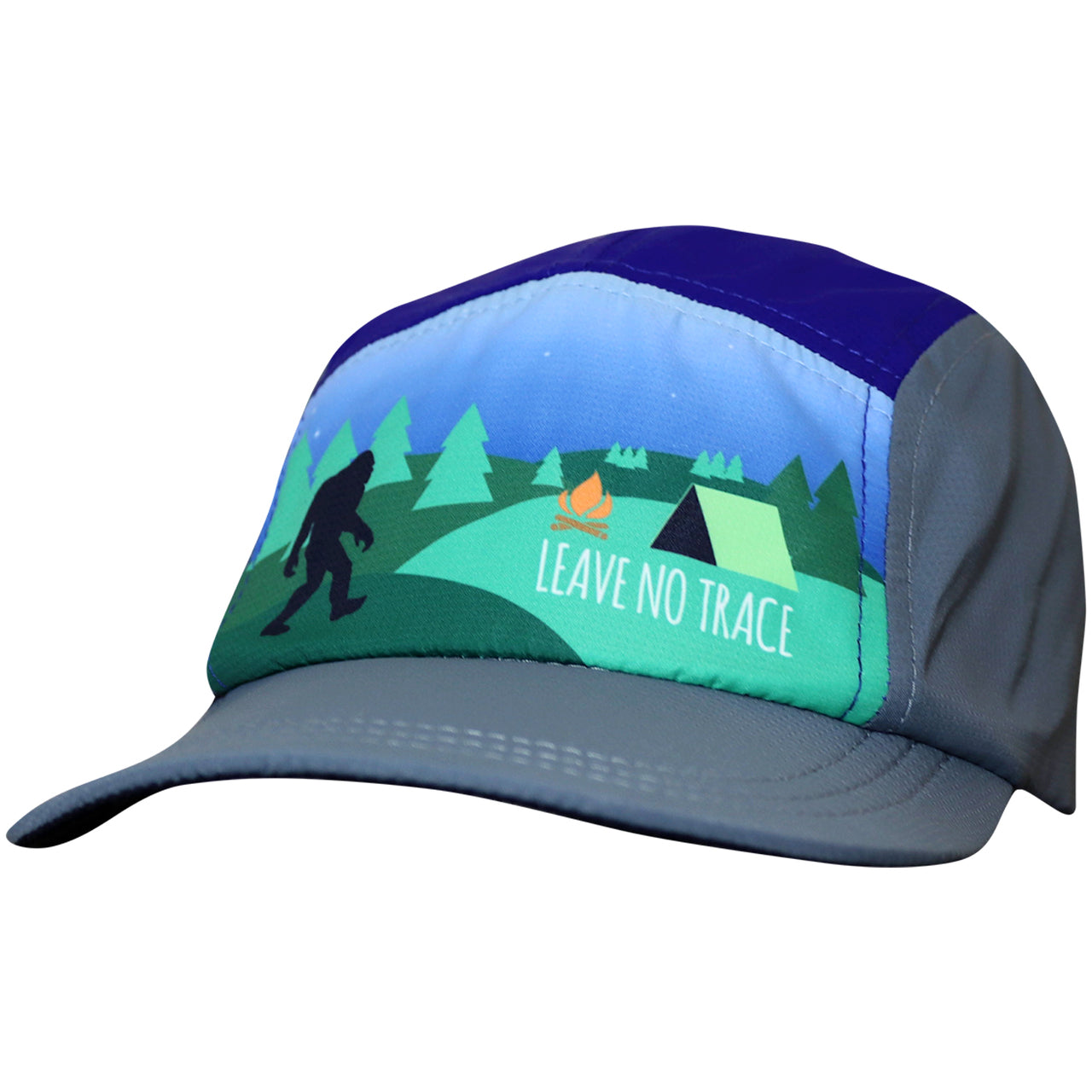 Crusher Hat | Leave No Trace | Headsweats