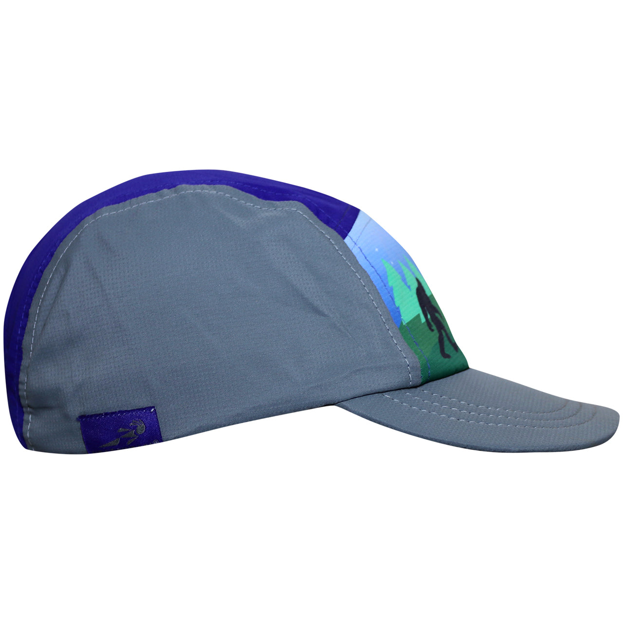 Crusher Hat | Leave No Trace-Headsweats