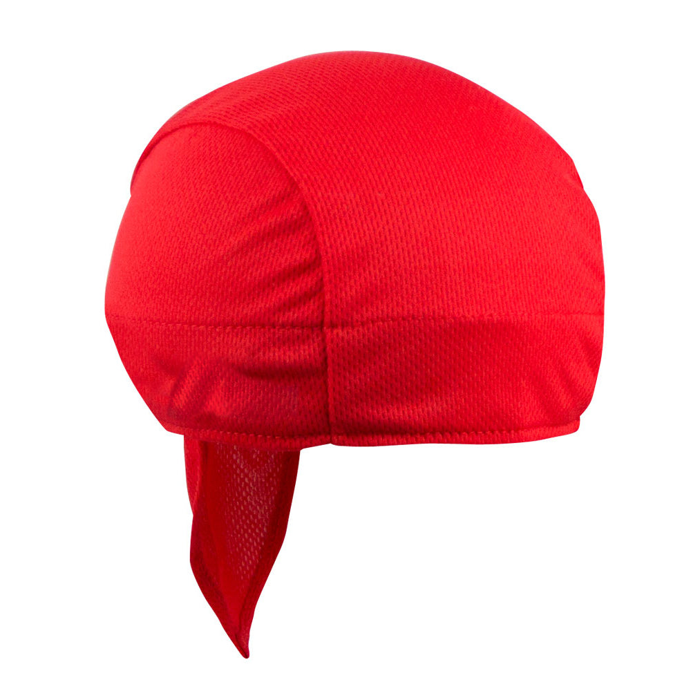 Super Duty Shorty | Red | Small-Headsweats