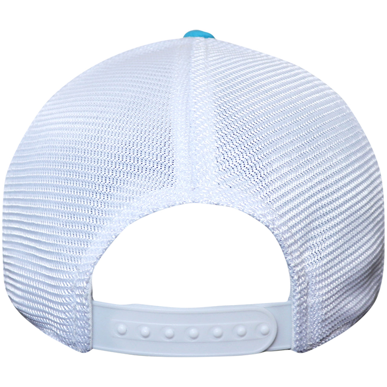 Trucker Hat 6-Panel | Teal Baxter-Headsweats