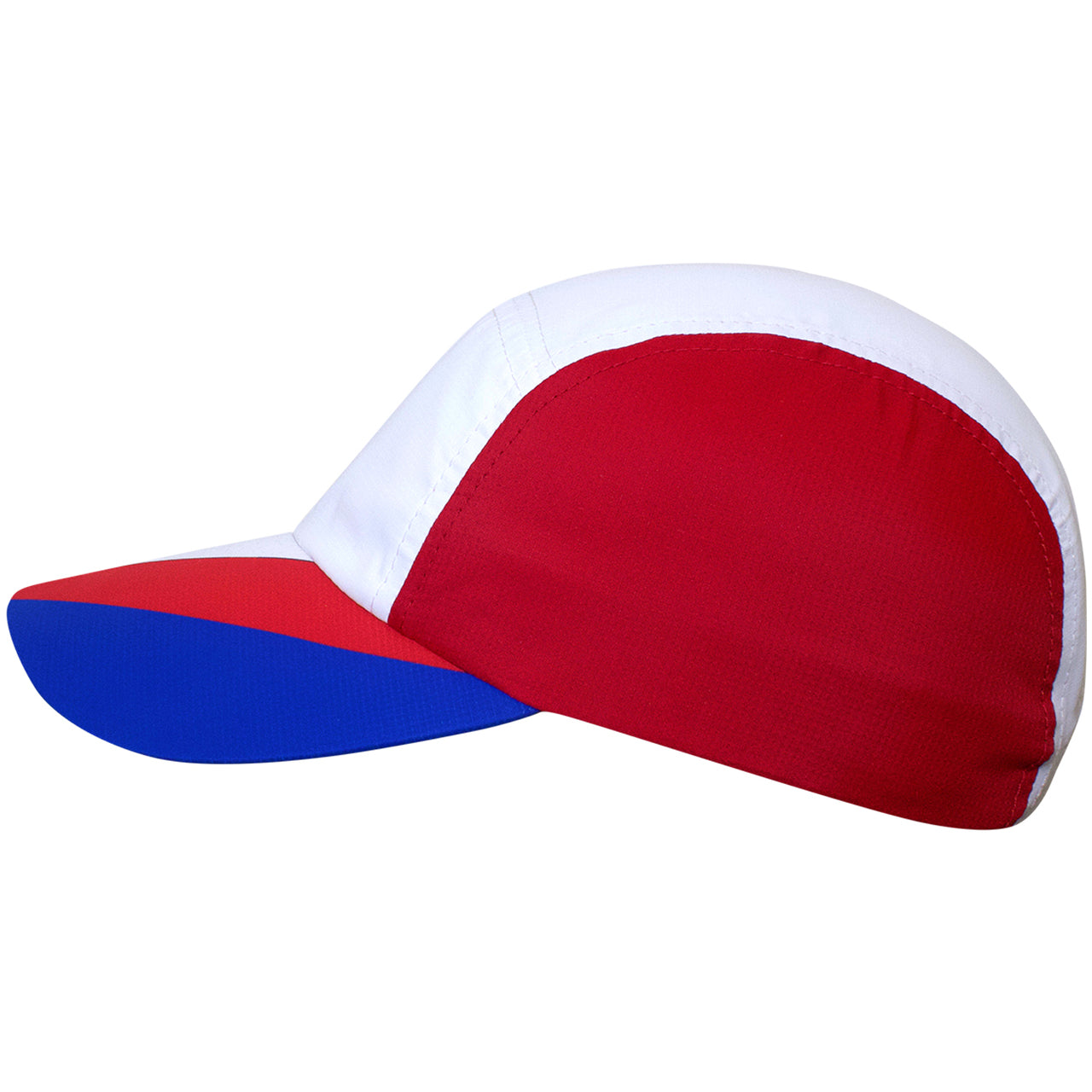 Race Hat | US Stars & Stripes-Headsweats