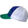 Townie Hat | Intents Blue-Headsweats