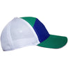Townie Hat | Intents Blue-Headsweats