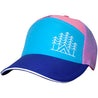 Townie Hat | Intents Pink-Headsweats
