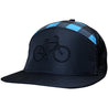 Townie Hat | Plaid Bike-Headsweats