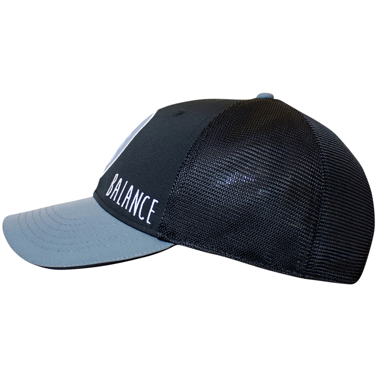 Trucker Hat 6-Panel | Balance-Headsweats