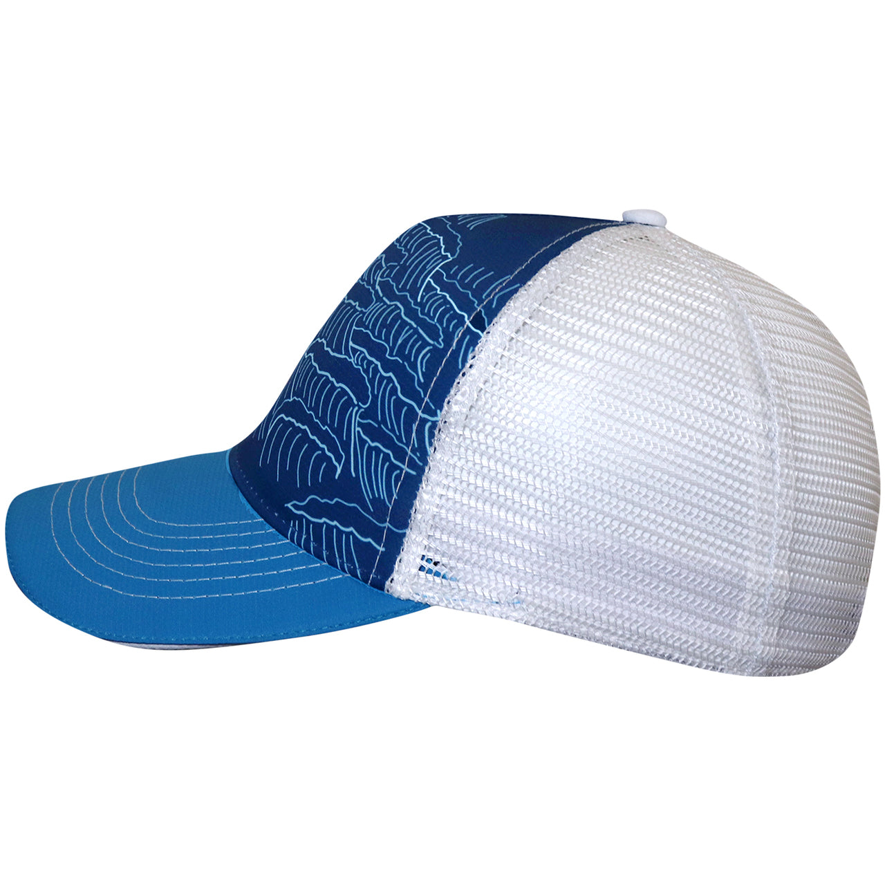 Headsweats 7755-401SKNP Soft Tech Trucker - Banda para Sudor (5 Paneles Headsweats 7755-401SKNP Soft Tech Trucker - Banda para Sudor (5 Paneles