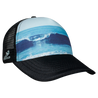 Trucker Hat 5-Panel | Vitamin Sea-Headsweats